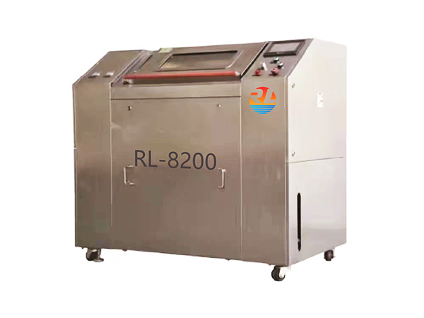 日聯RL-8200自動刮刀清洗機